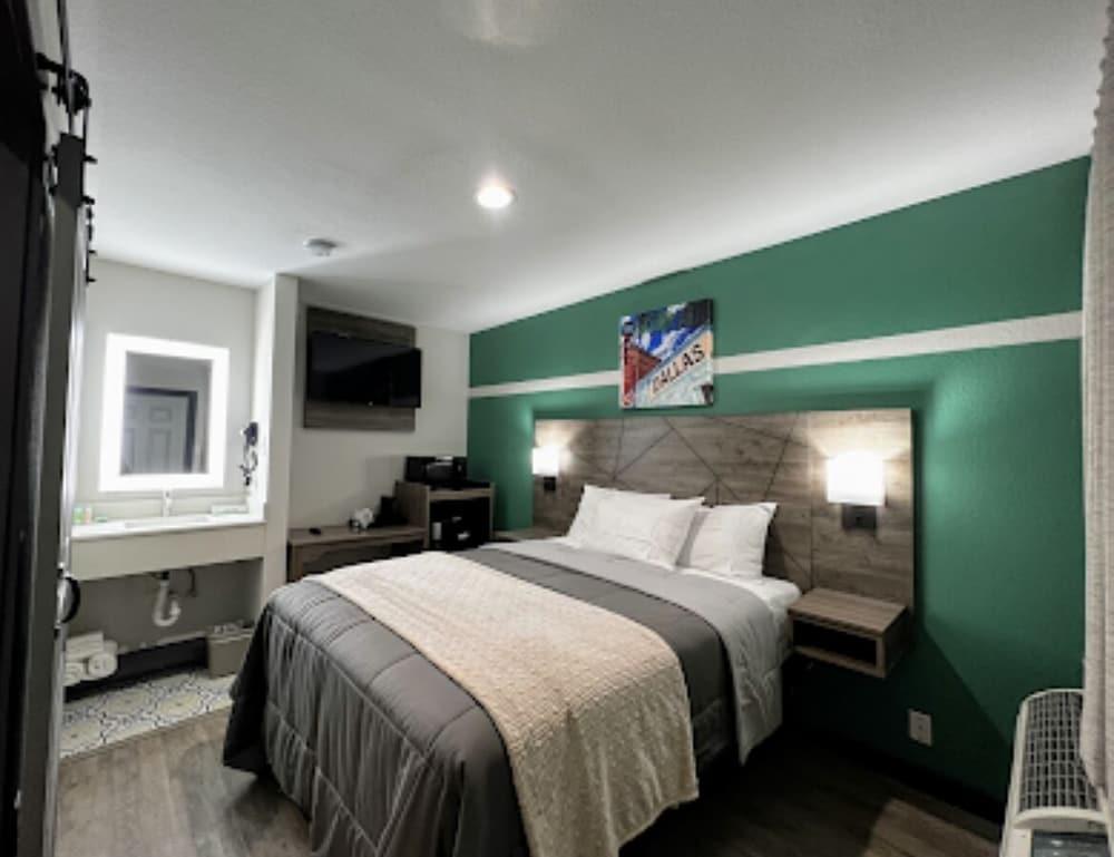 Bishop Arts Suites photo 6