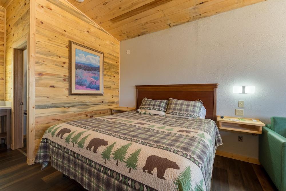 Great Sand Dunes Lodge photo 71