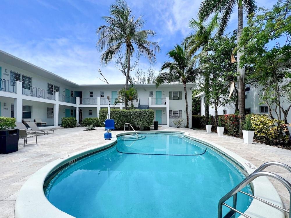 Tranquilo A North Beach Village Resort Hotel photo 27