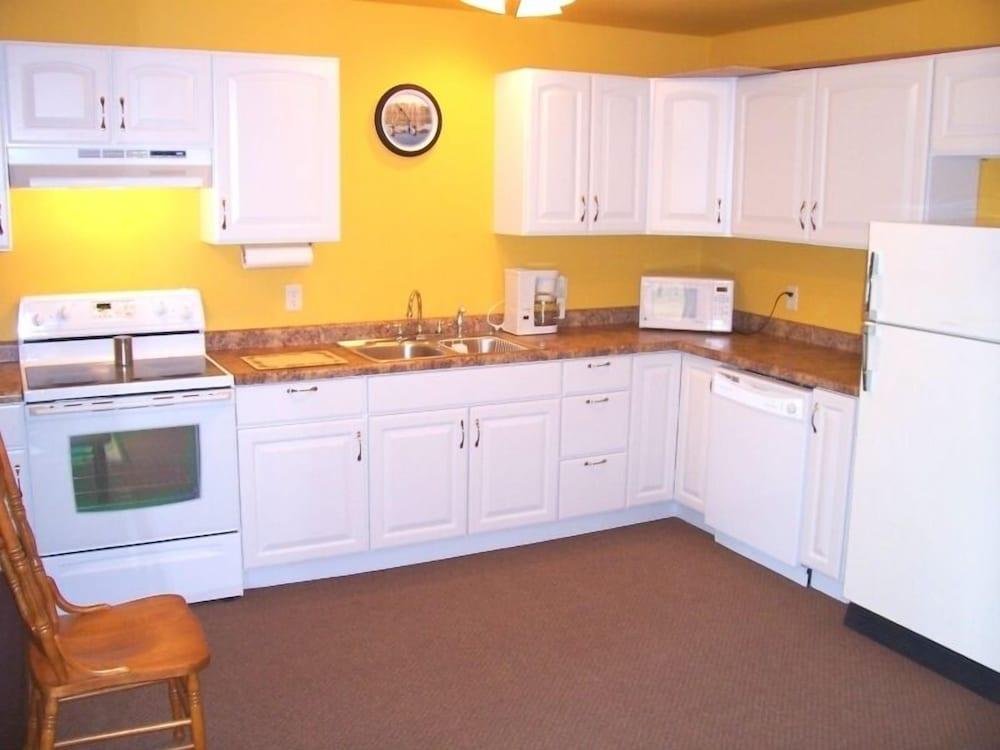 Crow Wing Crest Resort photo 7