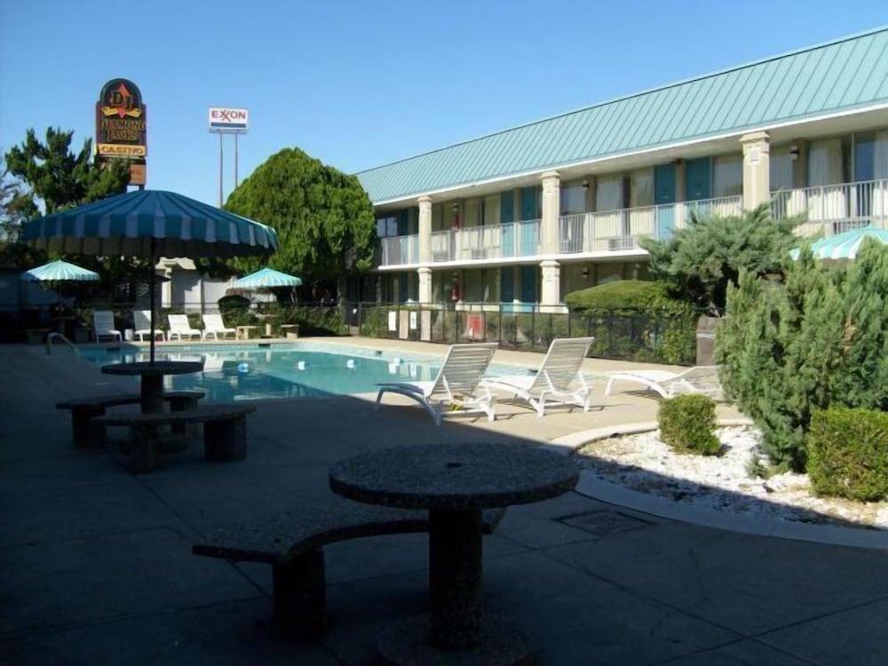 Bossier Extended Stay photo 7