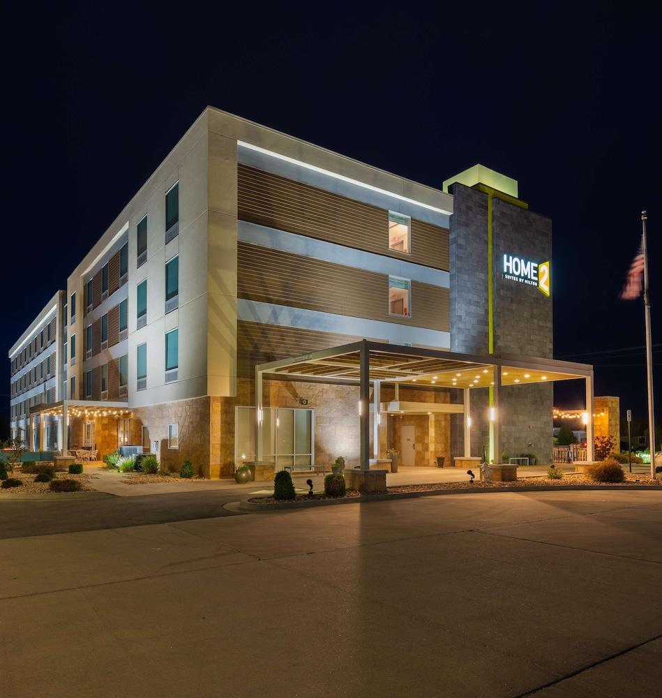 Home2 Suites by Hilton Joplin, MO photo 1