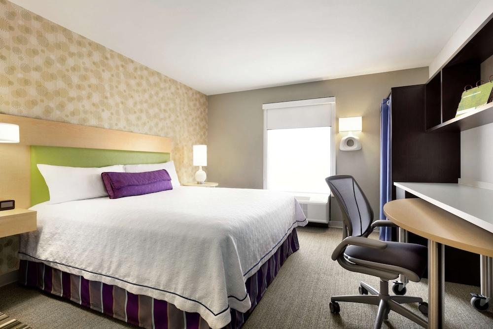Home2 Suites by Hilton Macon I 75 North GA photo 8