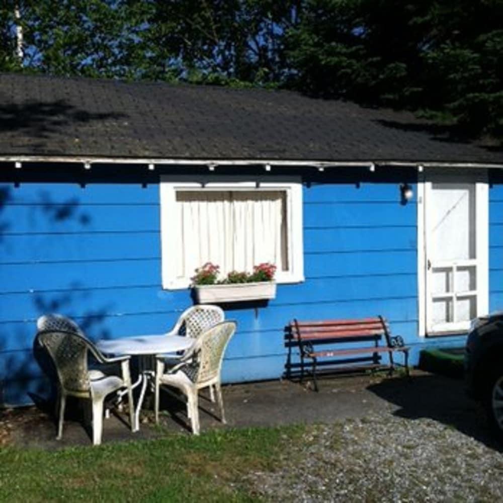 The Homestead Motel photo 4