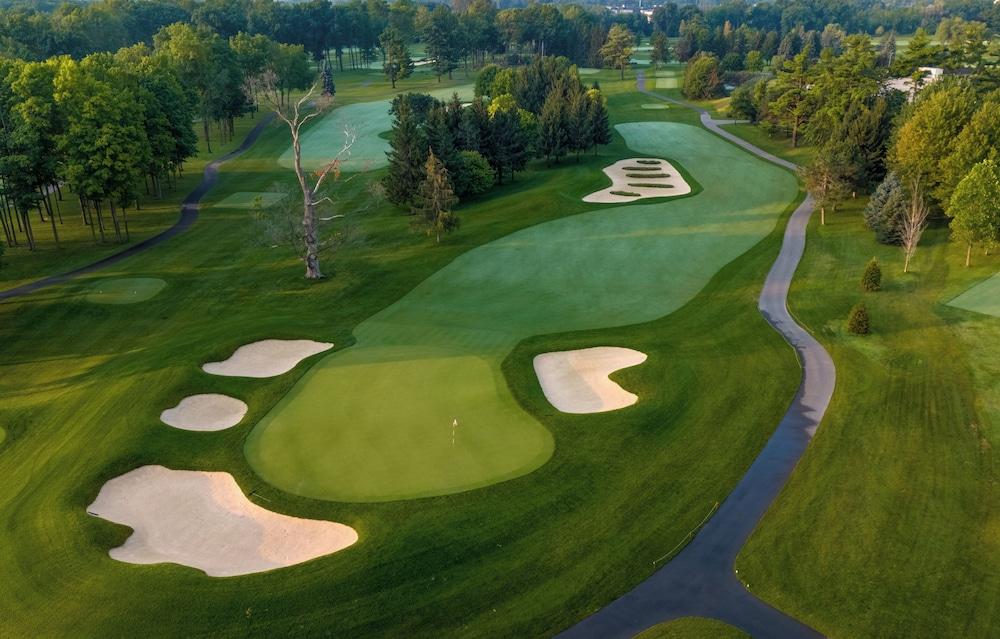 Saint John's Resort photo 12