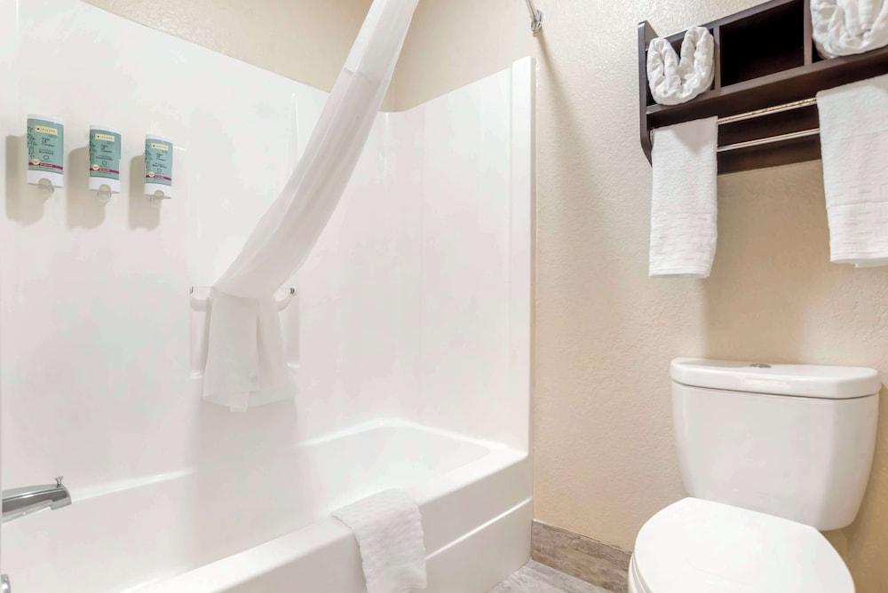 Best Western Gardendale photo 30