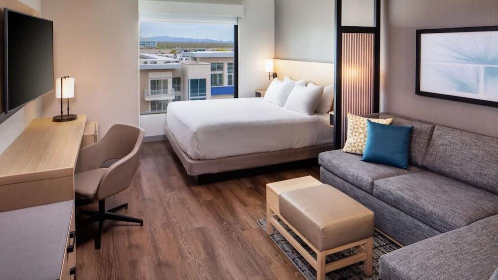 Hyatt Place North Scottsdale photo 17