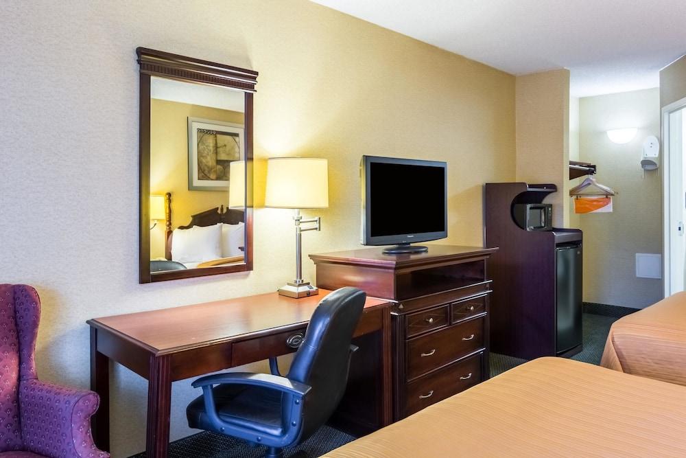 Quality Inn Manassas photo 48