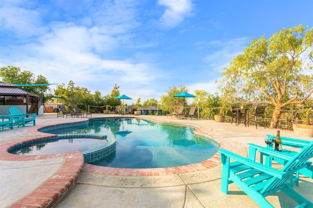 Villa Inn-Adult Only- Temecula Wine Country photo 11