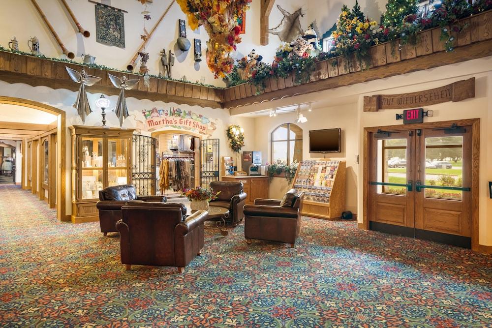 Bavarian Inn of Frankenmuth photo 13