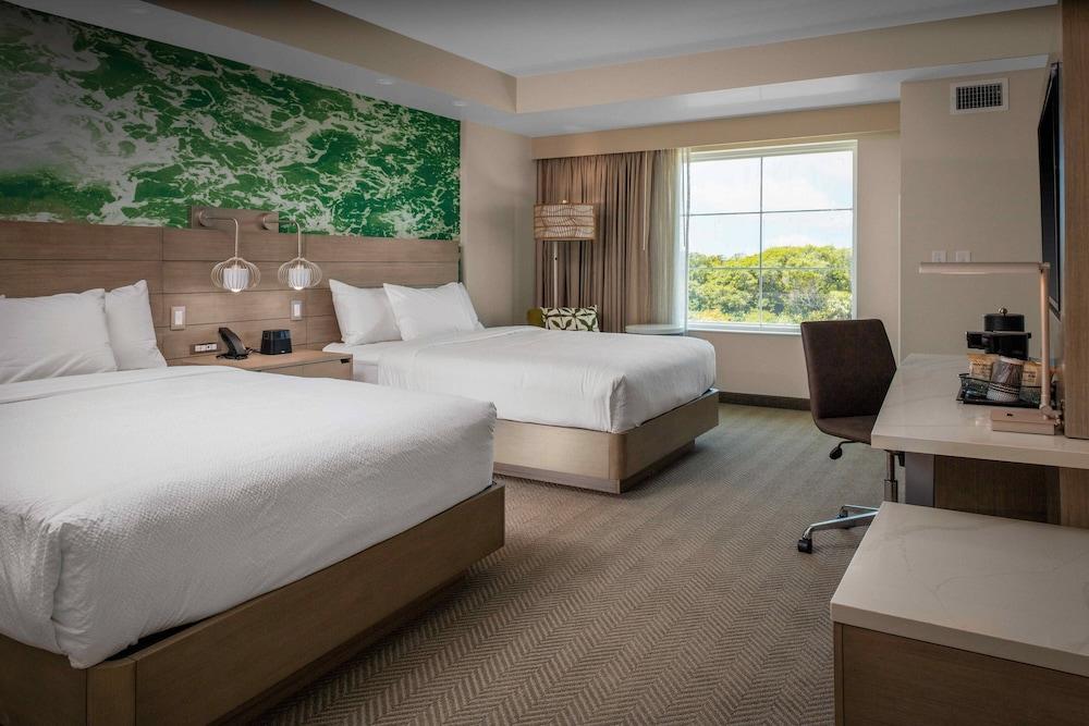 Courtyard by Marriott Jekyll Island photo 7