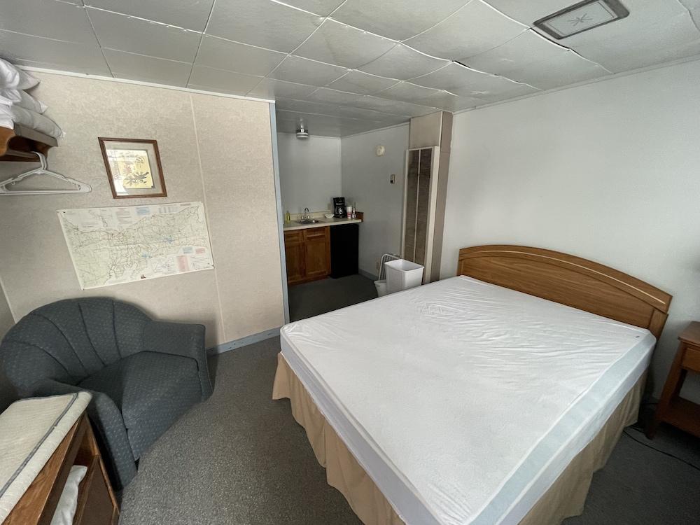 Autrain Motel photo 5