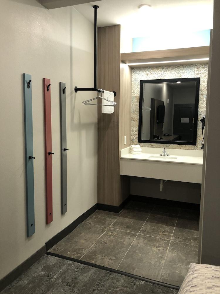 Hotel Solara Hobby Airport photo 14