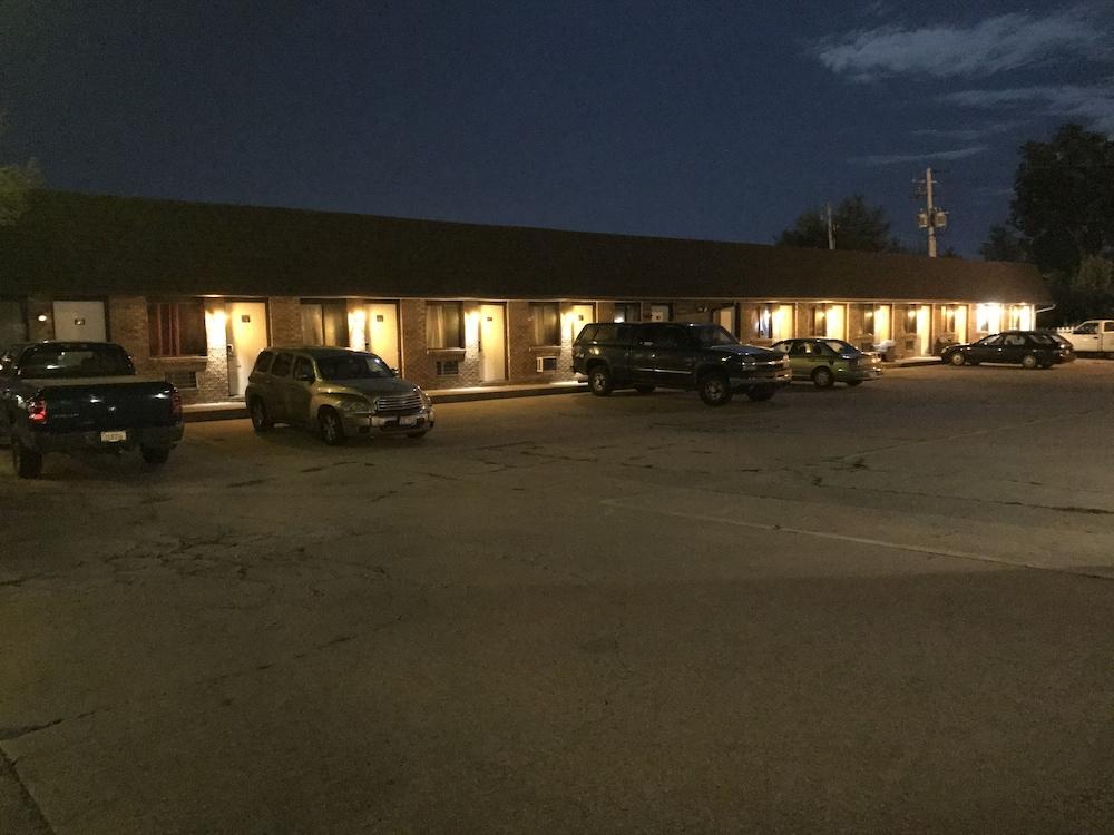 Heritage Inn Mahomet photo 4