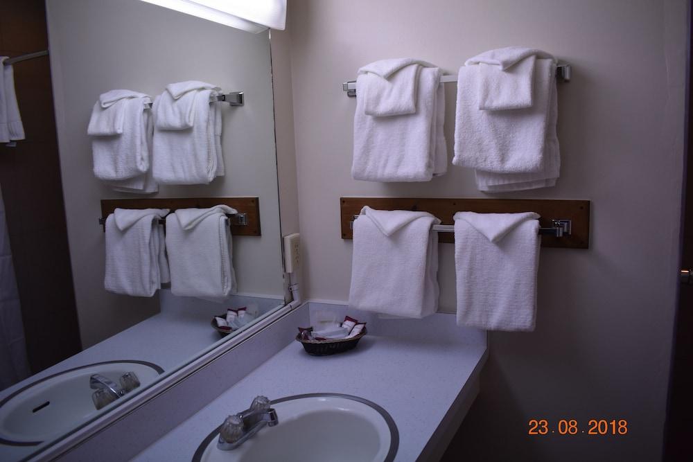 White Chief Mountain Lodge photo 23