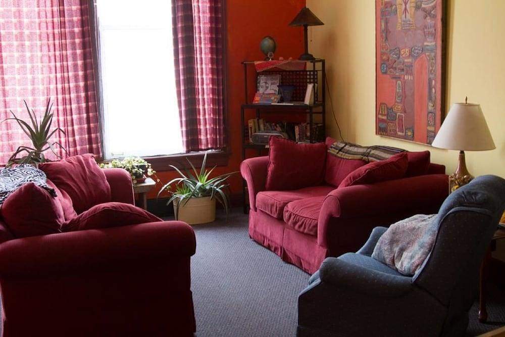 Hostel Buffalo - Niagara photo 25