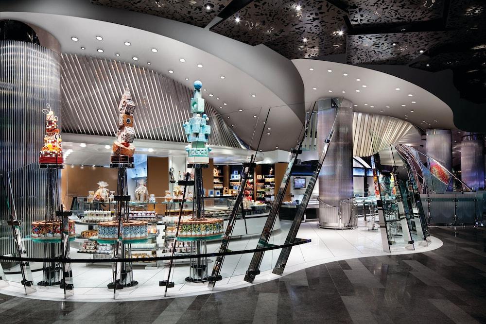 ARIA Sky Suites photo 38