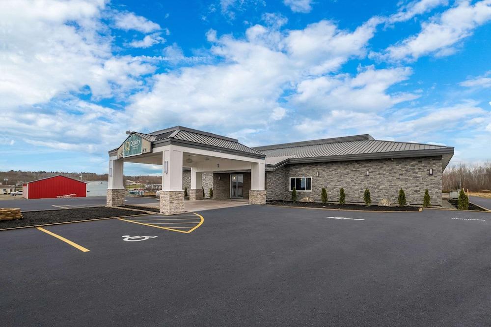 Quality Inn & Suites Caribou photo 11