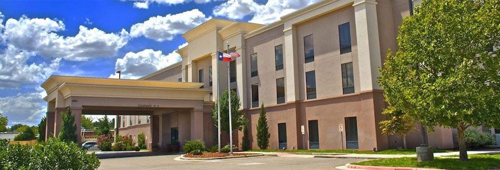 Spark by Hilton Amarillo Medical Center photo 36
