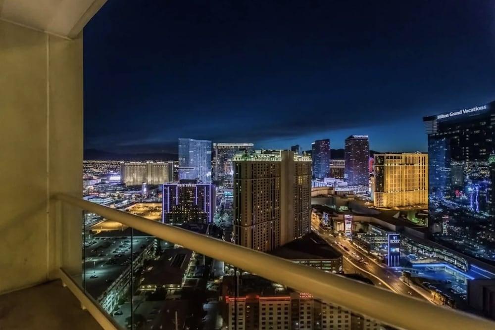 MGM Vegas Signature Suites Collection photo 29