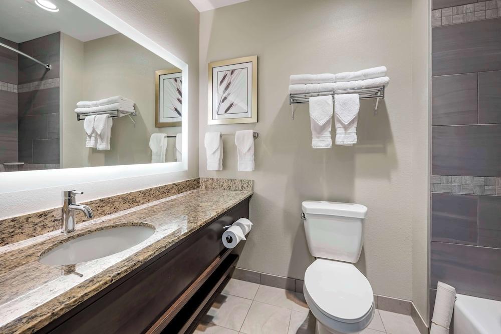 Best Western Plus The Inn at Hells Canyon photo 16