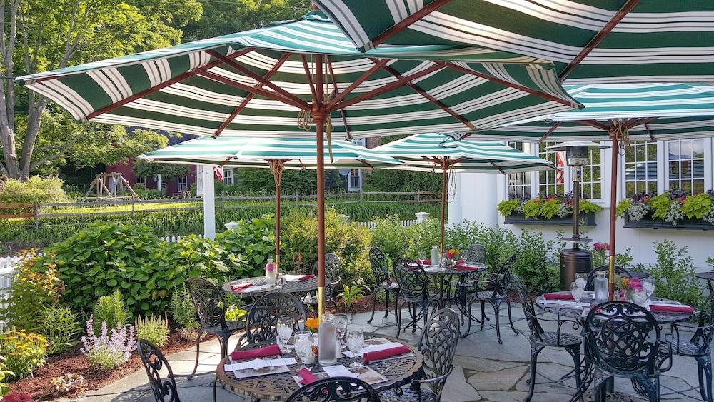 The Lyme Inn photo 7
