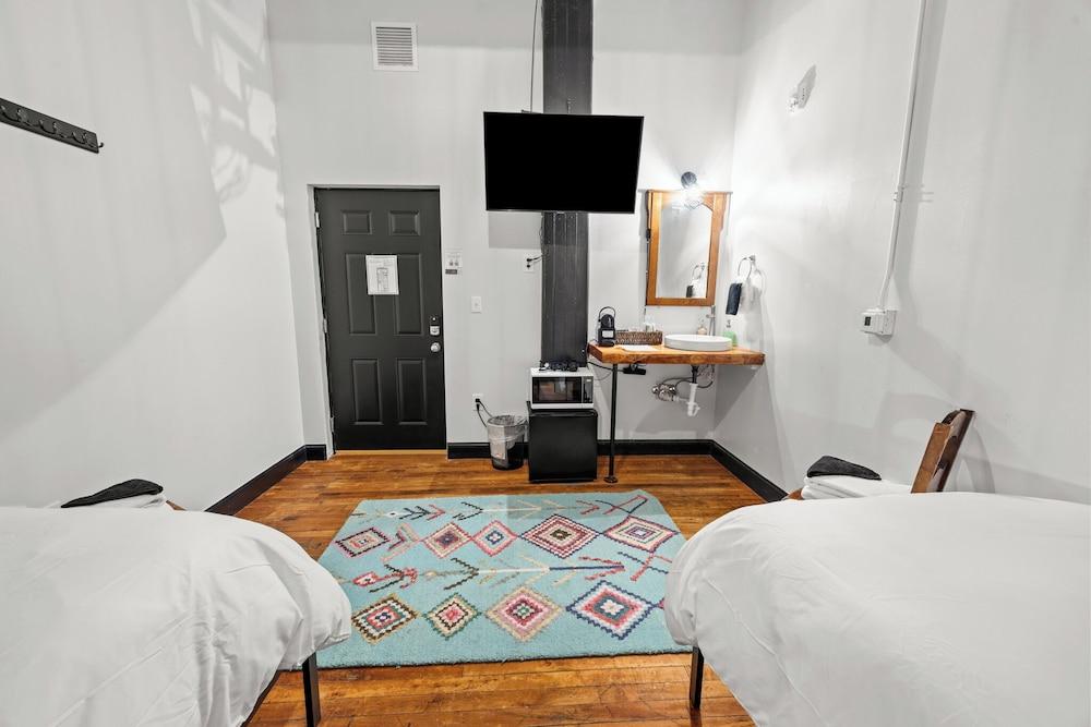 Swedetown European Style Hostel photo 25