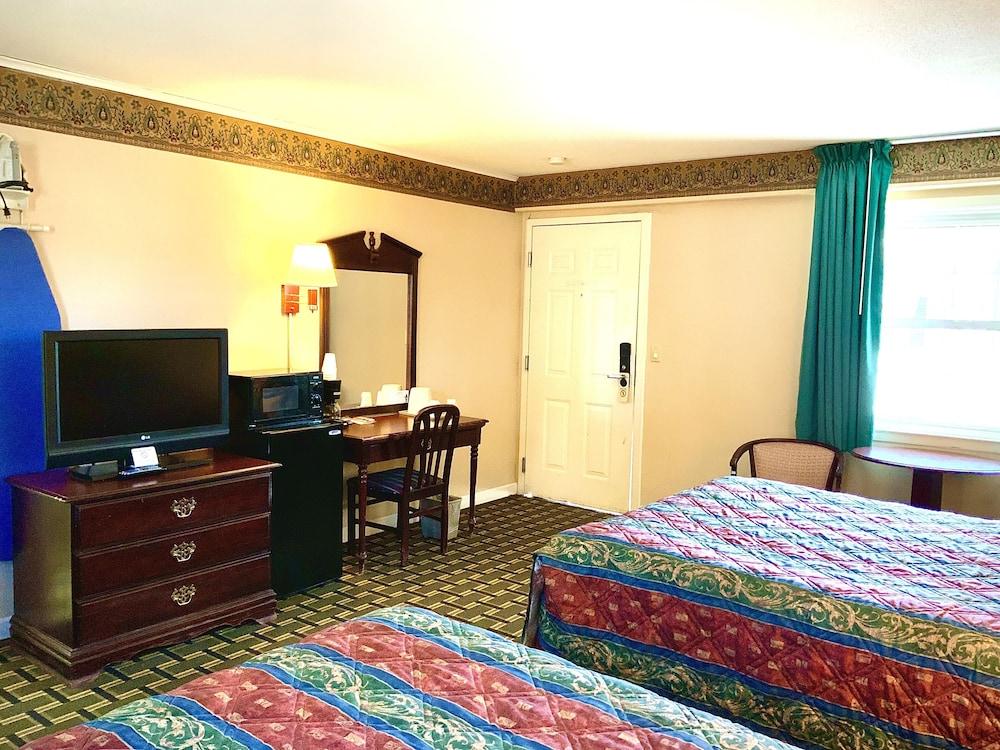 Pilgrim Inn photo 13