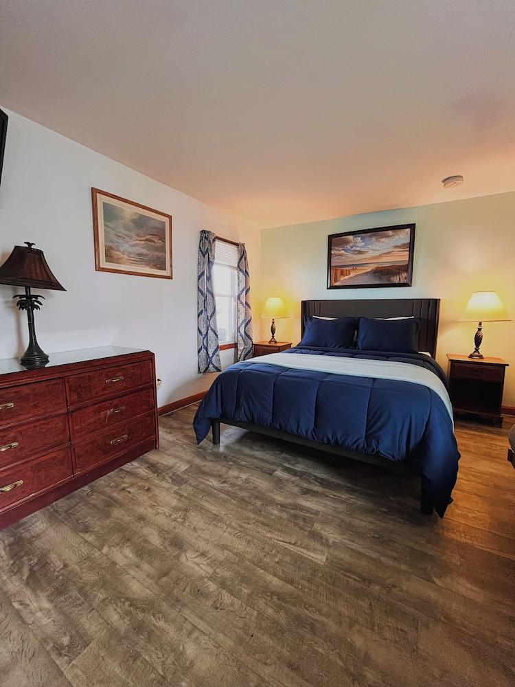 Blue Jay Motel photo 13