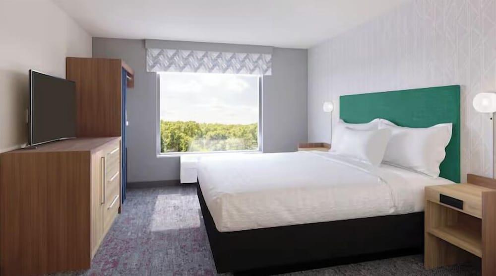 Home2 Suites By Hilton Hoover Birmingham photo 1