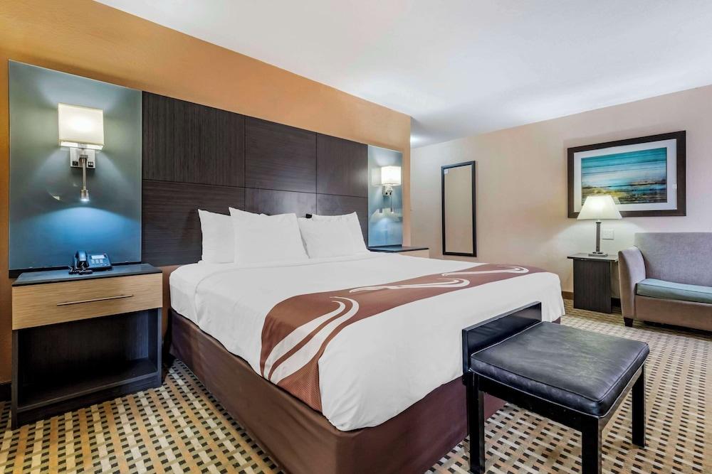 Quality Inn Amarillo West near Medical Center photo 42