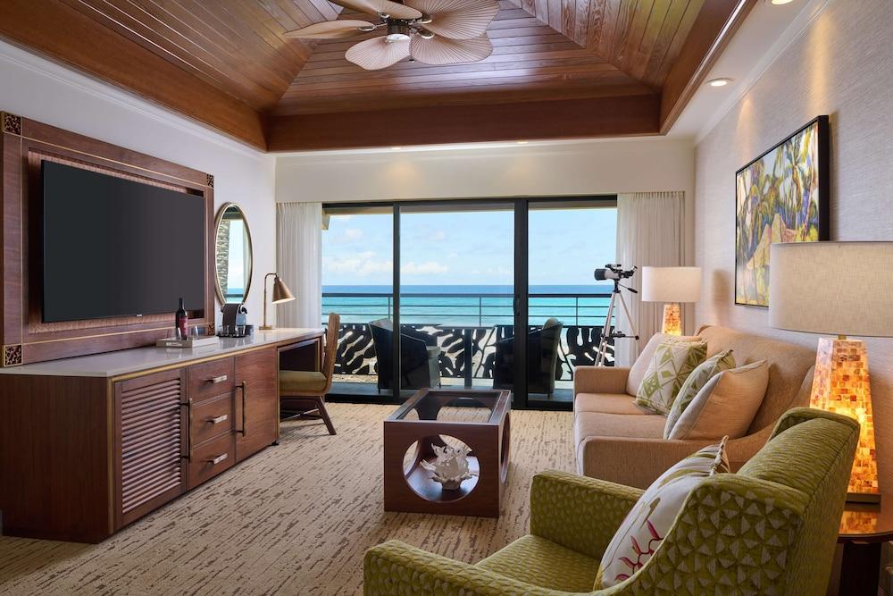 Ko'a Kea Resort on Po'ipu Beach photo 11