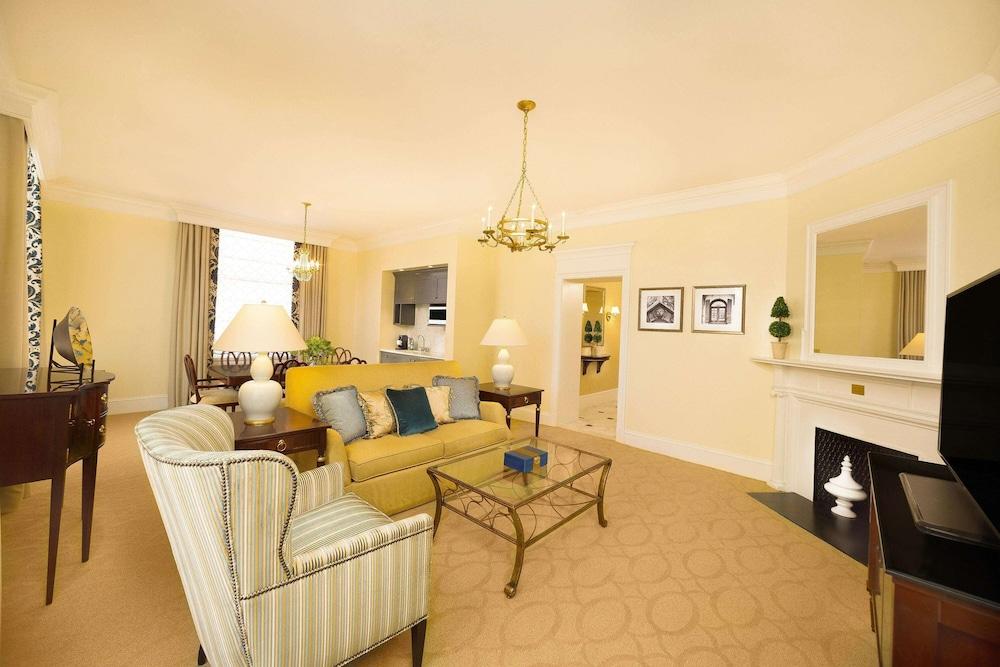 The Jefferson Hotel photo 44