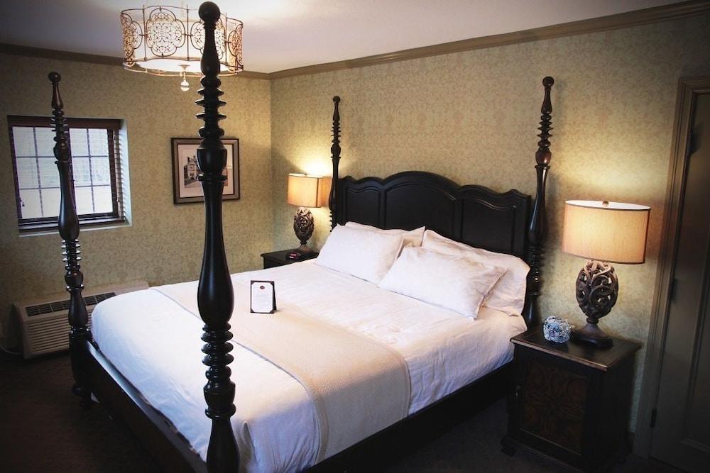 The Beaumont Inn photo 46