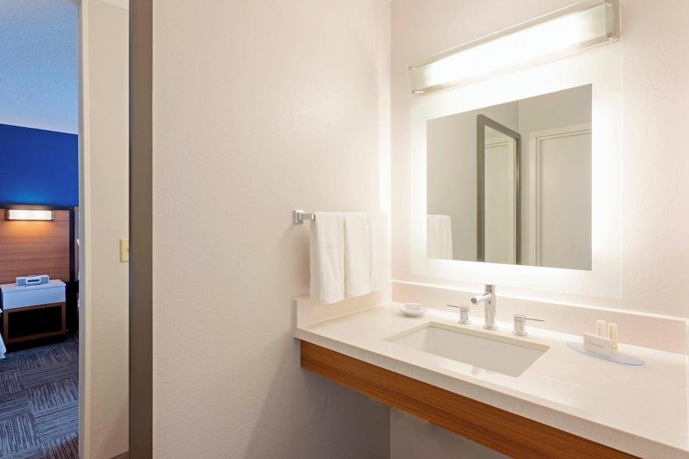 SpringHill Suites by Marriott Rochester-Mayo Clinic/St Marys photo 24