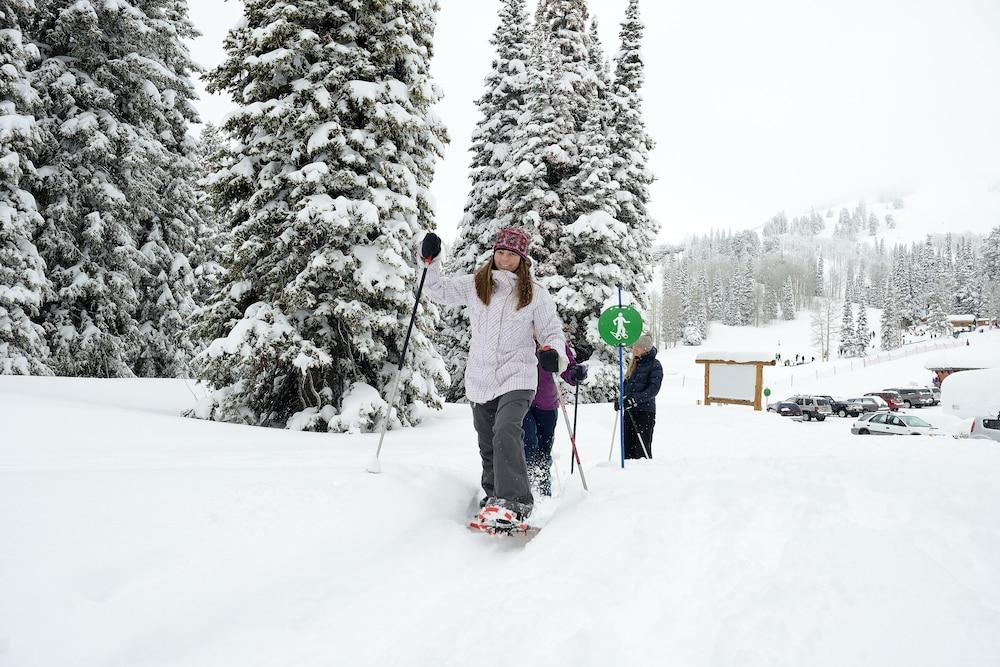 Grand Targhee Resort photo 56