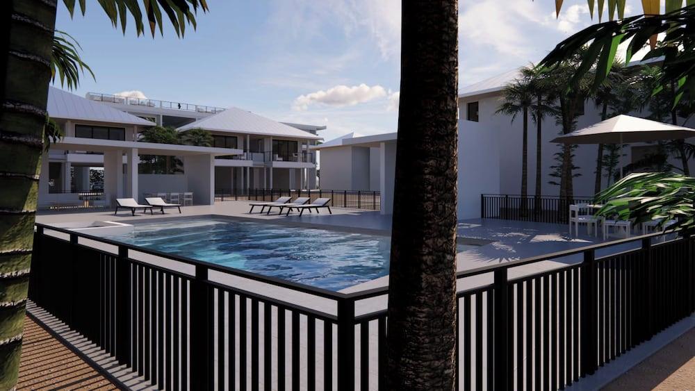 Shalimar Beach Resort photo 4