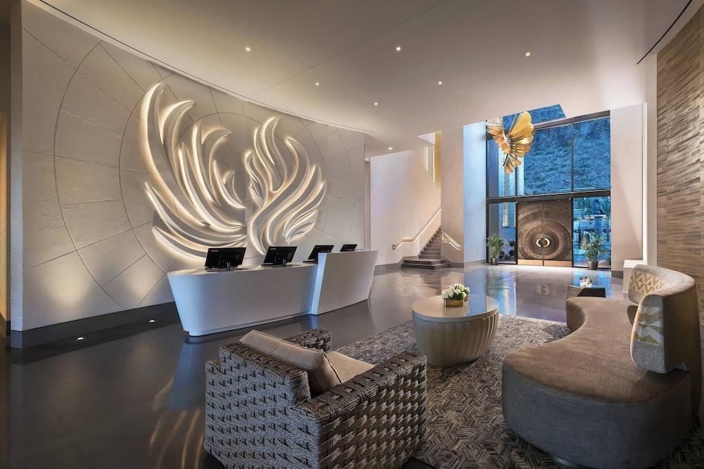 The Phoenician, a Luxury Collection Resort, Scottsdale photo 8