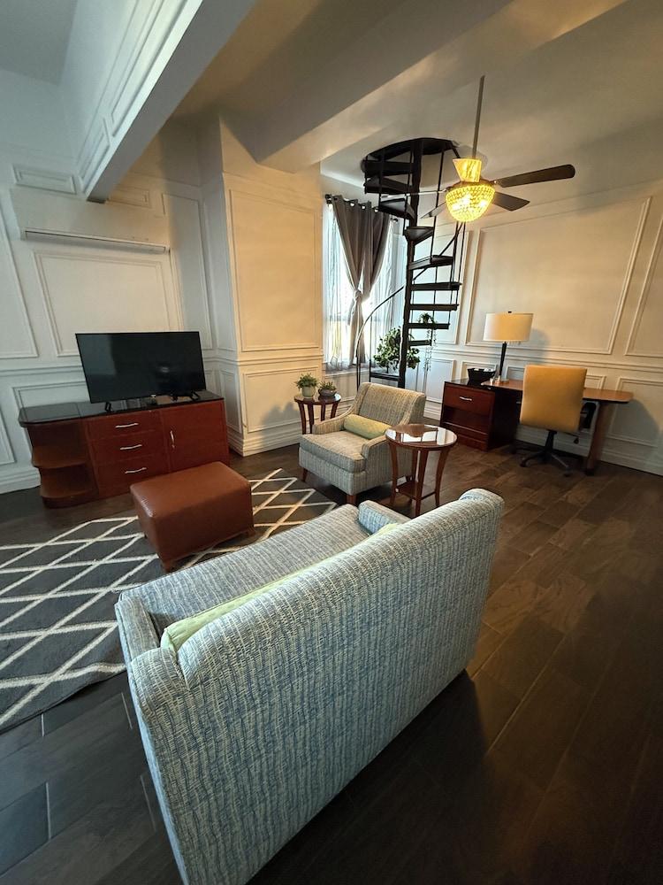 The Gadsden Hotel photo 27