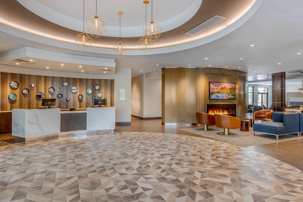 DoubleTree by Hilton Charleston Riverview photo 22