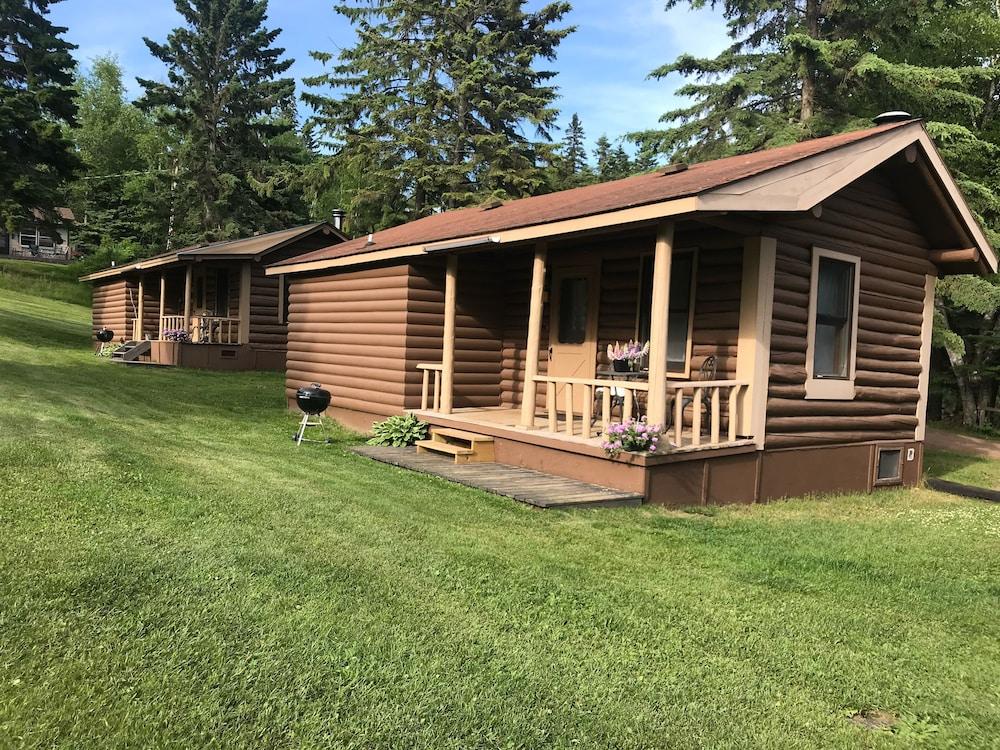 Cascade Lodge photo 15