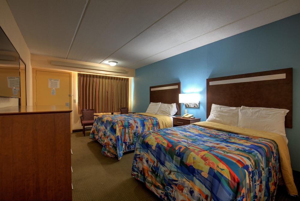 Fair View Inn & Suites photo 6