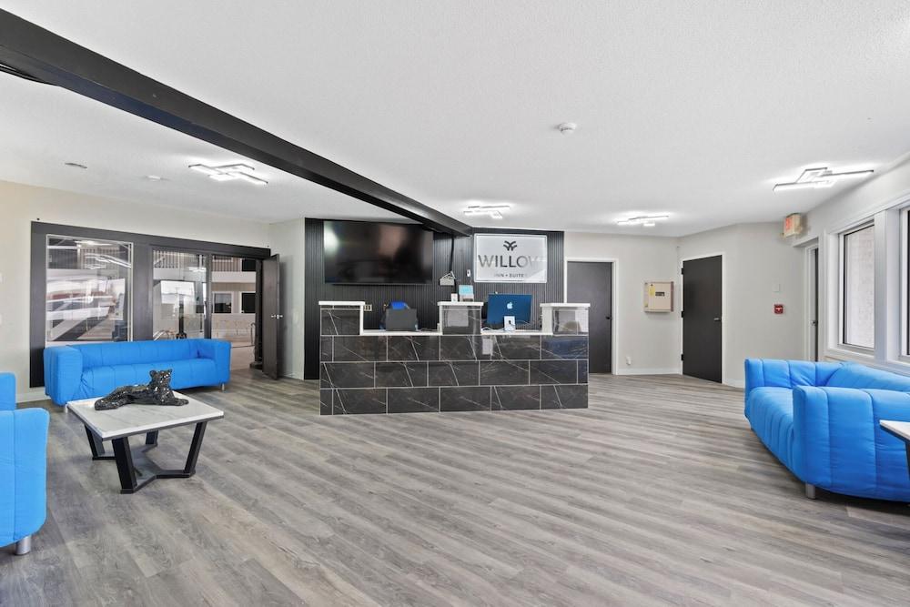 Willow Inn Suites photo 1