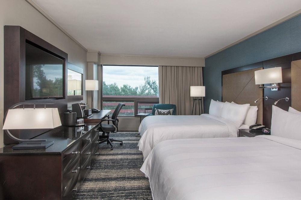 Boston Marriott Burlington photo 6