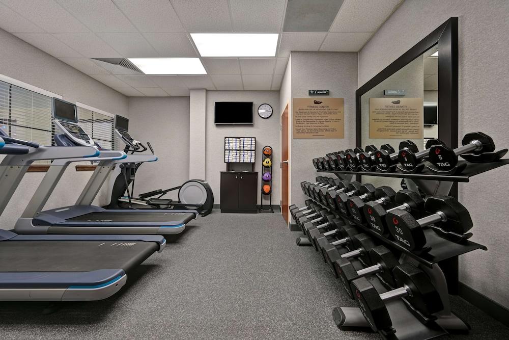 Homewood Suites by Hilton Denver Tech Center photo 2