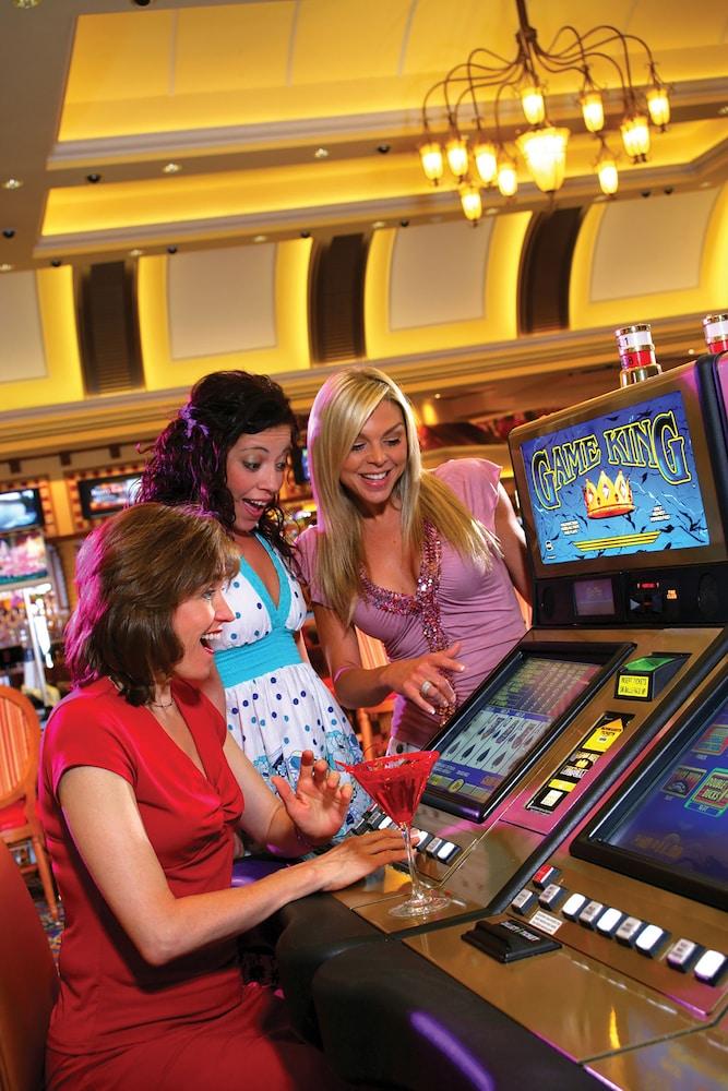 South Point Hotel, Casino, and Spa photo 25