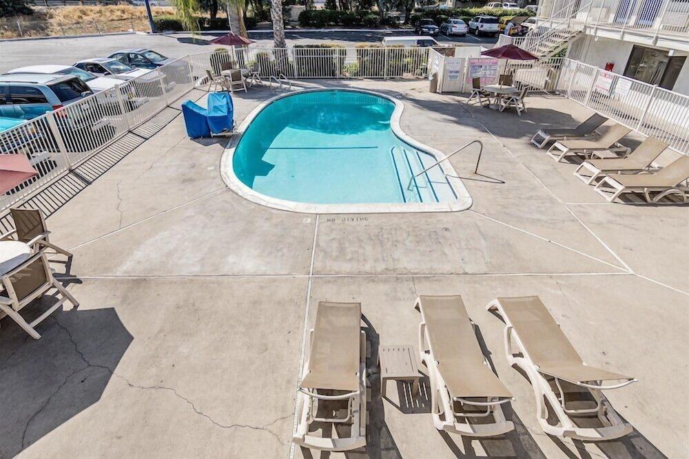 Motel 6 Modesto CA photo 3