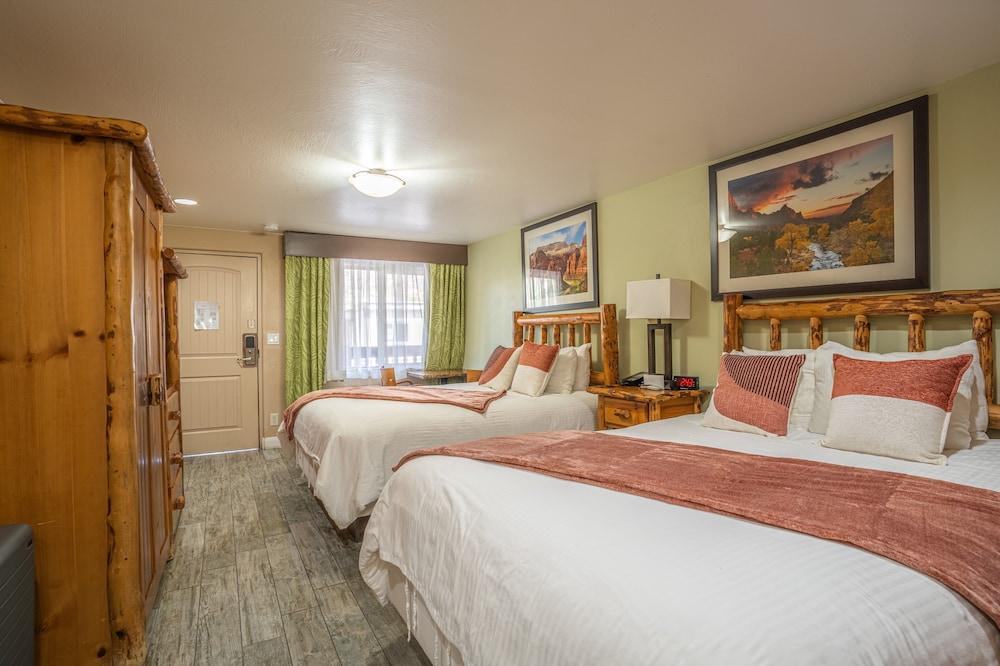 Petty Ranch Inn photo 61