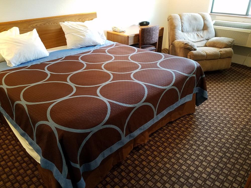 Auburn Inn photo 4
