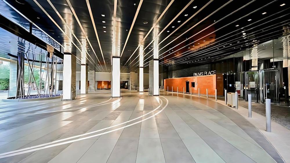 StripSuite Palms Place Hotel/Resort & Casino photo 21